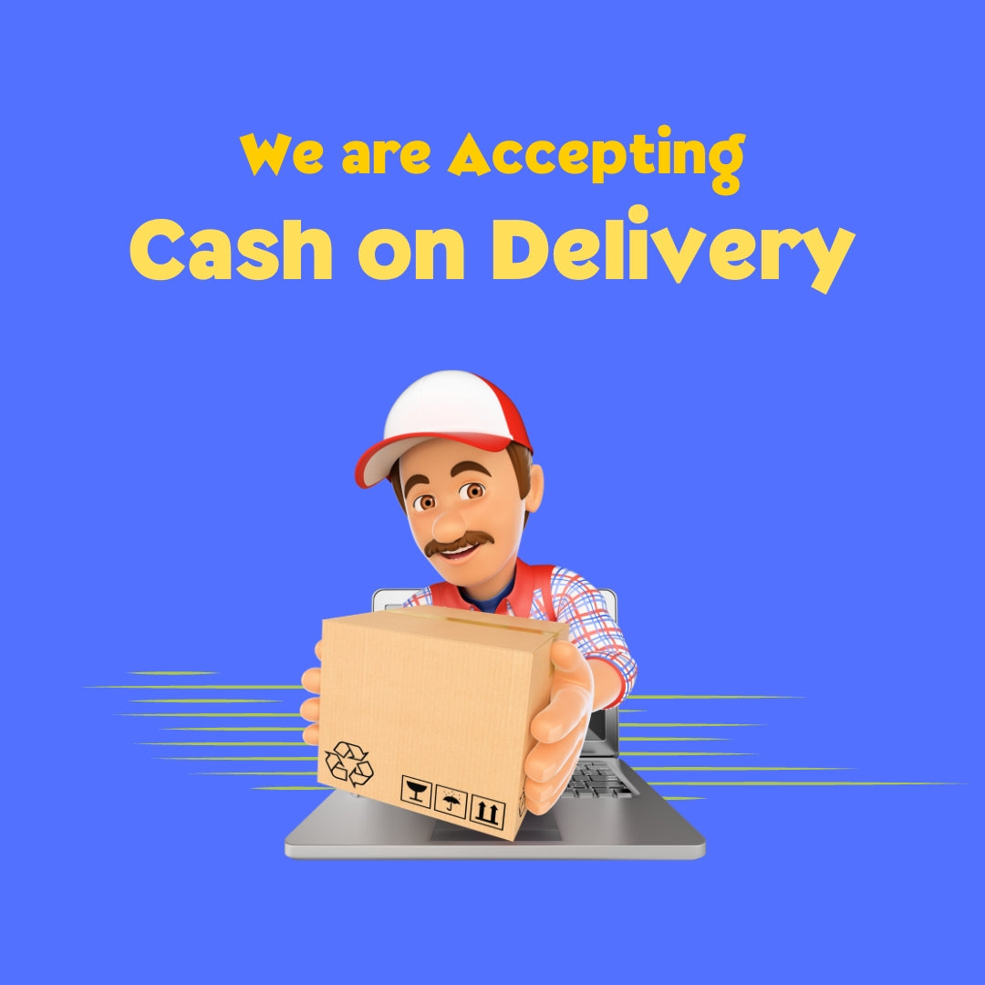 cash-on-delivery
